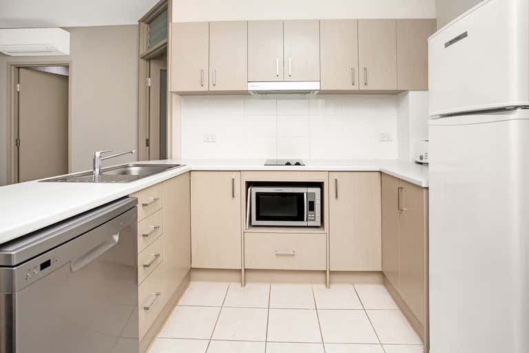 Hume Serviced Apartments, 22-24  Hume Street Adelaide SA 5000 - Image 2