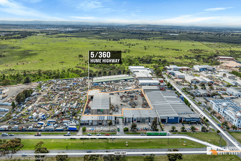 5/360 Hume Highway Craigieburn VIC 3064 - Image 2