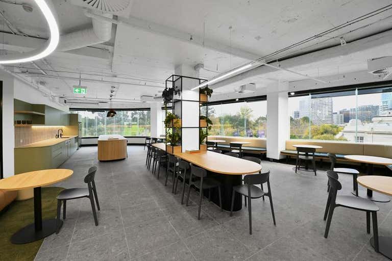 A New Workplace for a New Era, 332 St Kilda Road Melbourne VIC 3004 - Image 1