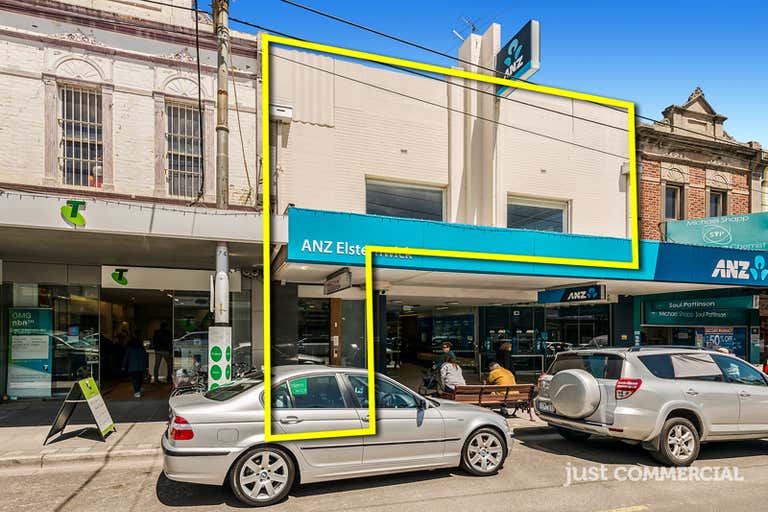 Level 1, 394-396 Glen Huntly Road Elsternwick VIC 3185 - Image 1