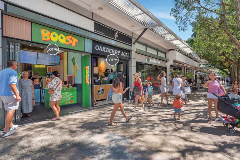 Lot 9, 32 Hastings Street Noosa Heads QLD 4567 - Image 2