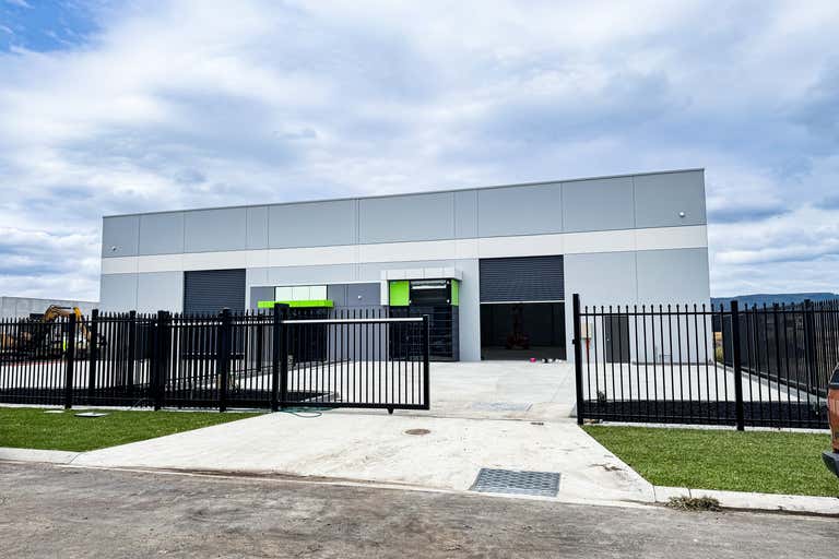 Moe Business Park, 15-28 Ronaldo Circuit Moe VIC 3825 - Image 1