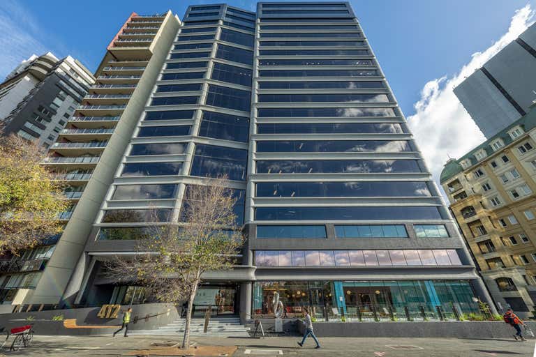 412 St Kilda Road Melbourne VIC 3004 - Image 1