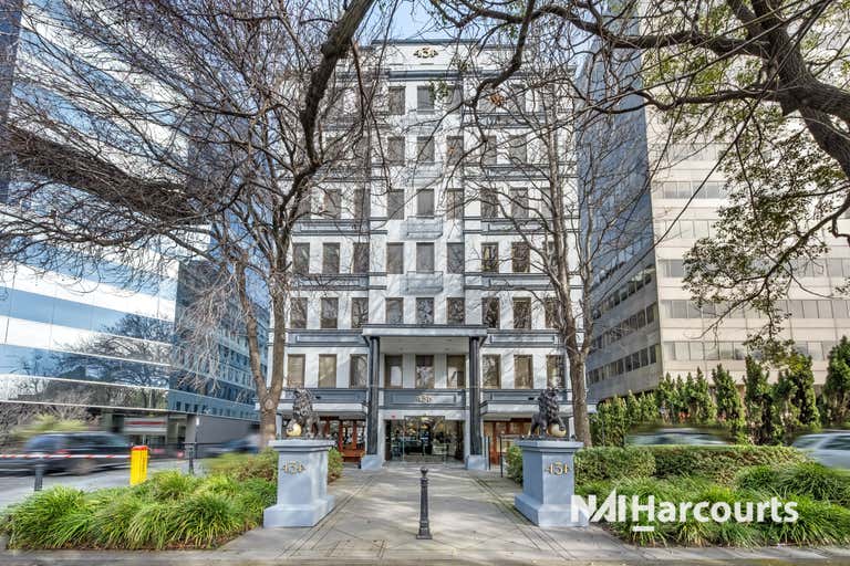 412/434 St Kilda Road Melbourne VIC 3004 - Image 1