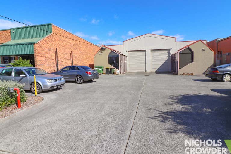 7A Steele Court Mentone VIC 3194 - Image 1