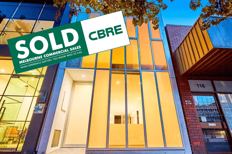 118 Moray Street South Melbourne VIC 3205 - Image 2