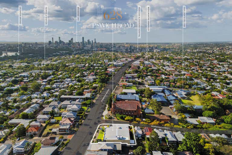 628 Ipswich Road Annerley QLD 4103 - Image 1