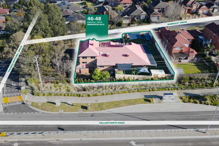 46-48 Barnsley Drive Endeavour Hills VIC 3802 - Image 1