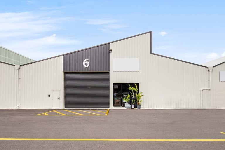 Warehouse Units, 88 Bellevue Ave Enoggera QLD 4051 - Image 1