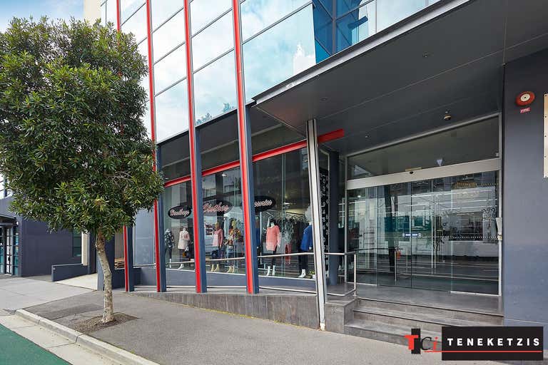 Part Ground Floor, 70-80 Wellington Street Collingwood VIC 3066 - Image 2