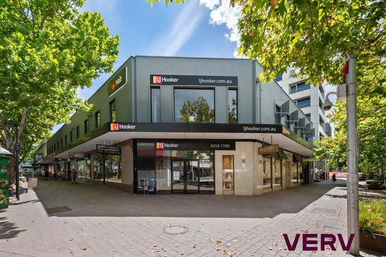 Level 1, 23 Petrie Plaza City ACT 2601 - Image 2