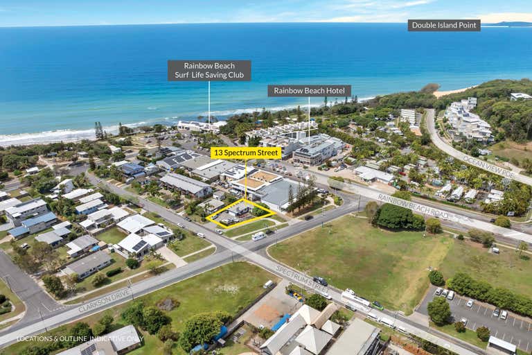 13 Spectrum Street Rainbow Beach QLD 4581 - Image 2