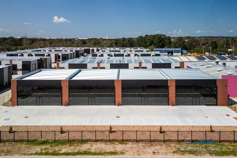 Star Point Business Park Stage 4, 1889 Frankston - Flinders Road Hastings VIC 3915 - Image 2