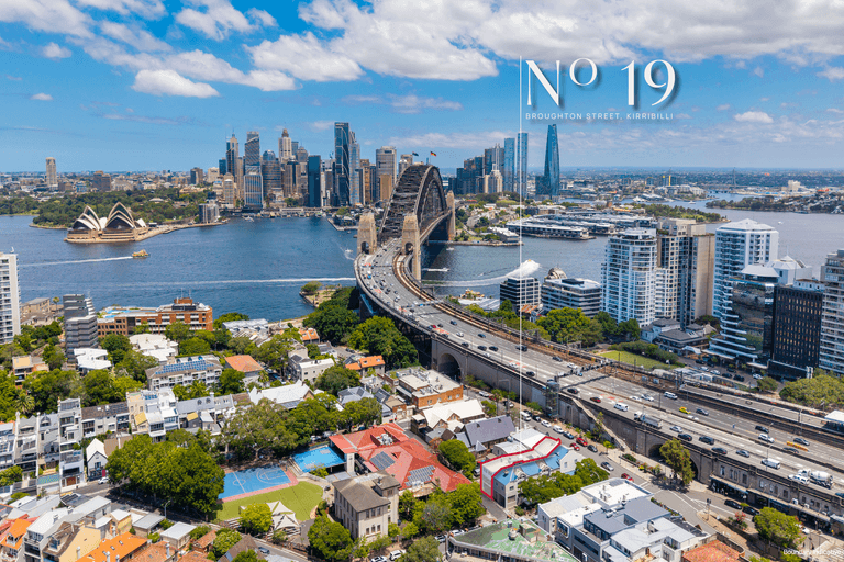 19 Broughton Street Kirribilli NSW 2061 - Image 2
