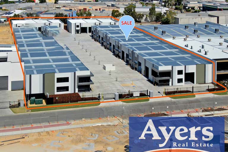 19 Masonry Way Malaga WA 6090 - Image 1