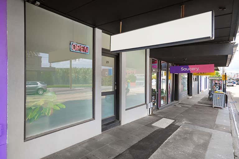 Ground Floor, 21 Glenferrie Road Malvern VIC 3144 - Image 2