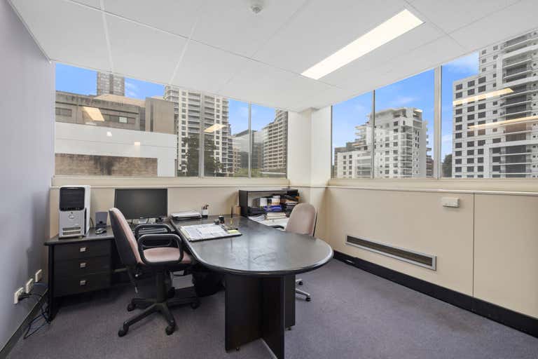 Suite 304, 118 Christie Street St Leonards NSW 2065 - Image 2