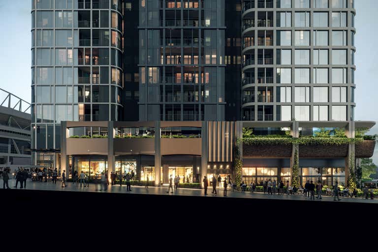 Home Docklands, 685 La Trobe Street, Docklands, VIC 3008 Shop