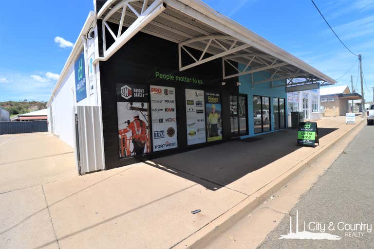 Shop 1&2, 24 Marian Street Mount Isa QLD 4825 - Image 1