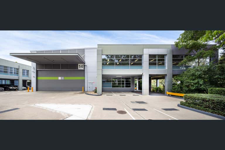 Riverwood Business Park, 92-100 Belmore Road Riverwood NSW 2210 - Image 2