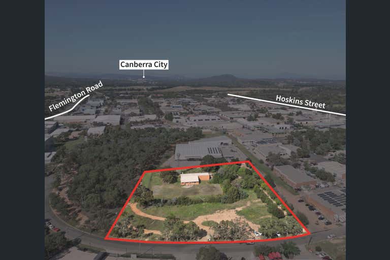 35-43 Vicars Street Mitchell ACT 2911 - Image 1