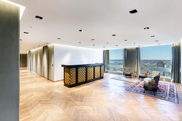 Level 26, 201 Elizabeth Street Sydney NSW 2000 - Image 1