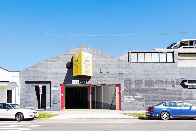 Unit A, 3-5 George Street Leichhardt NSW 2040 - Image 1