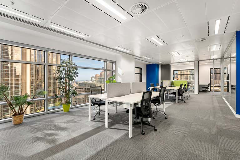 Office For lease — 120 Collins Street MELBOURNE VIC 3000, Australia