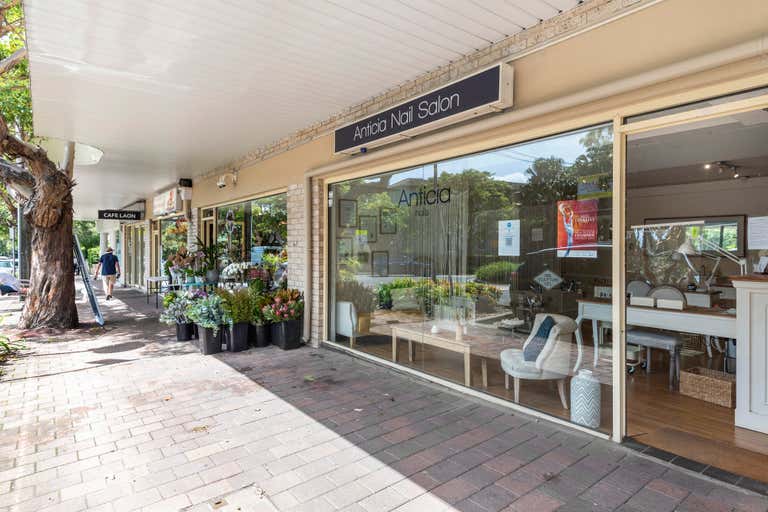 Shop 9, 7 - 17 Waters Road Neutral Bay NSW 2089 - Image 2