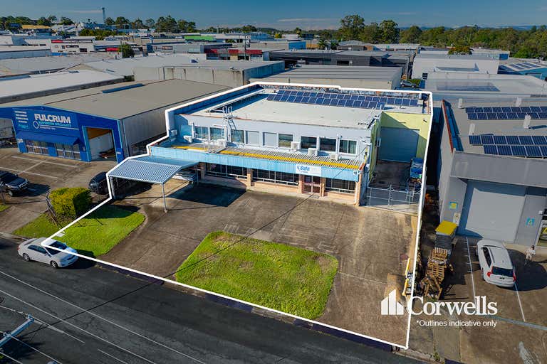 18 Rowland Street Slacks Creek QLD 4127 - Image 1