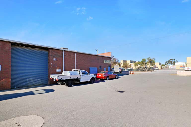 Unit 12, 4 Sandra Place Welshpool WA 6106 - Image 2