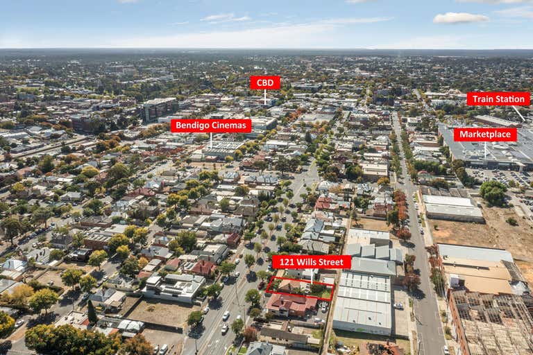 121 Wills Street Bendigo VIC 3550 - Image 2