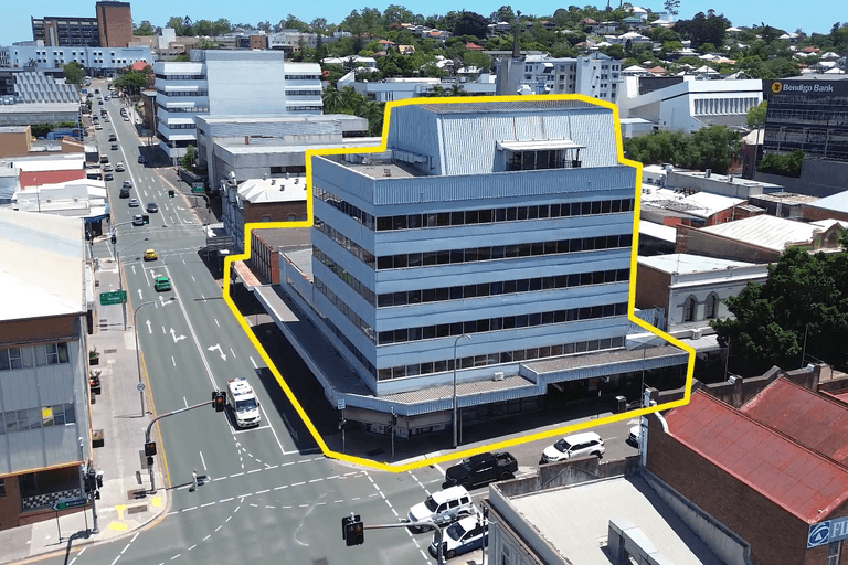 78 Brisbane Street & 41 East Street Ipswich QLD 4305 - Image 1