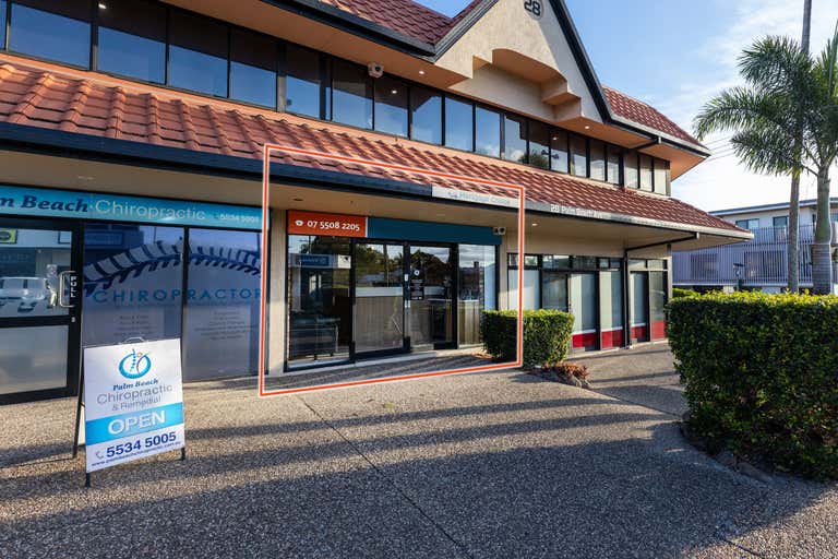 2/28 Palm Beach Avenue Palm Beach QLD 4221 - Image 1