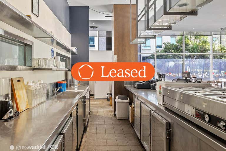 Unit  1011, 570 Lygon Street Carlton VIC 3053 - Image 1