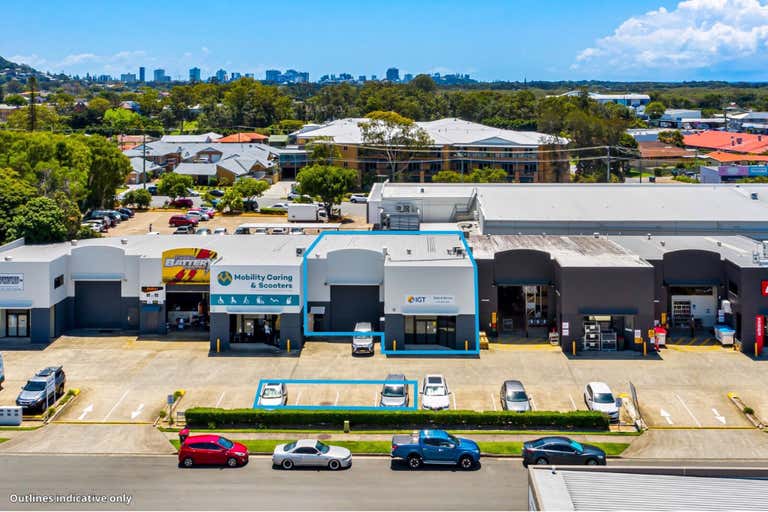 Unit 3, 84-86 Industry Drive Tweed Heads South NSW 2486 - Image 1