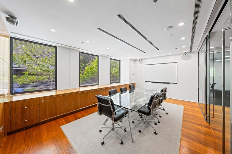 Level 1 , 46  Edward Street Brisbane City QLD 4000 - Image 1