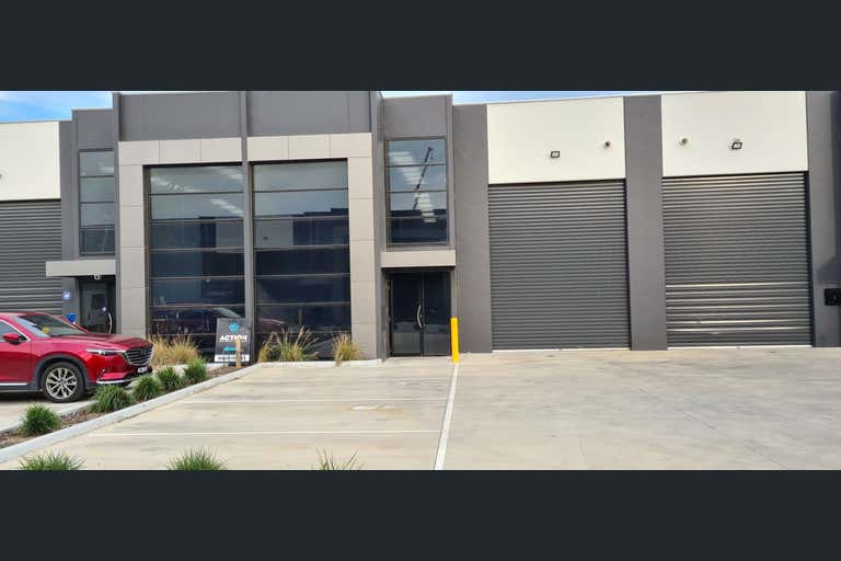 6/49 Industrial Circuit Cranbourne West VIC 3977 - Image 1