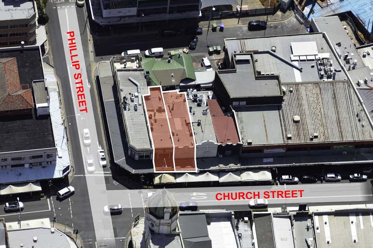 287 & 289 Church Street Parramatta NSW 2150 - Image 2