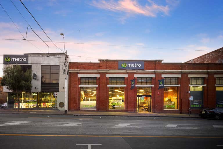 365-379 Smith Street Fitzroy VIC 3065 - Image 2