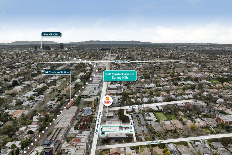 250 Canterbury Road Surrey Hills VIC 3127 - Image 2
