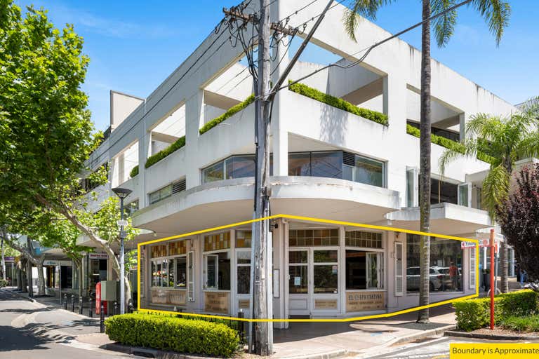 Shop 2 & 3, 24 Young Street Neutral Bay NSW 2089 - Image 1