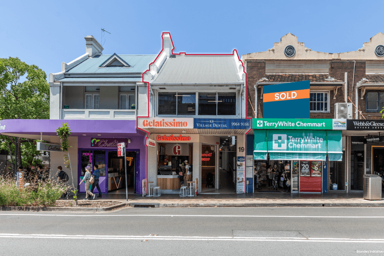 19 Broughton Street Kirribilli NSW 2061 - Image 1