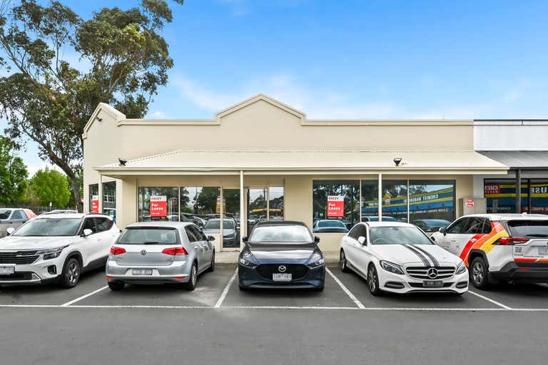 Shop 1, 420 Princes Highway Narre Warren VIC 3805 - Image 1