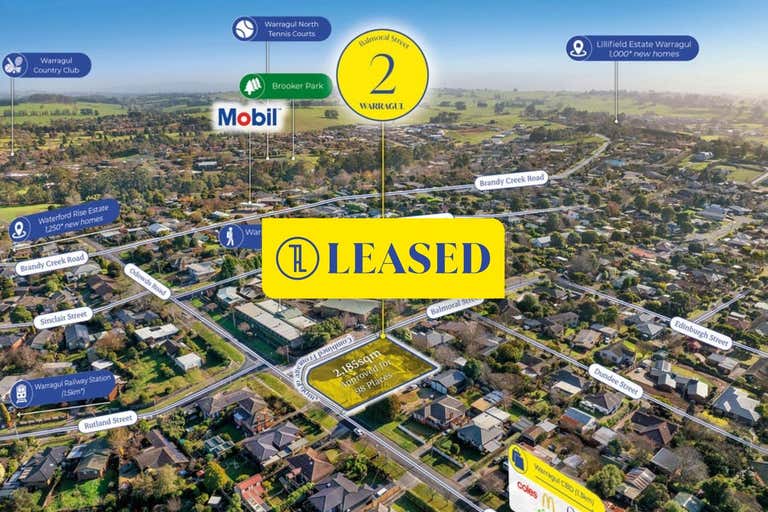 2 Balmoral Street Warragul VIC 3820 - Image 1