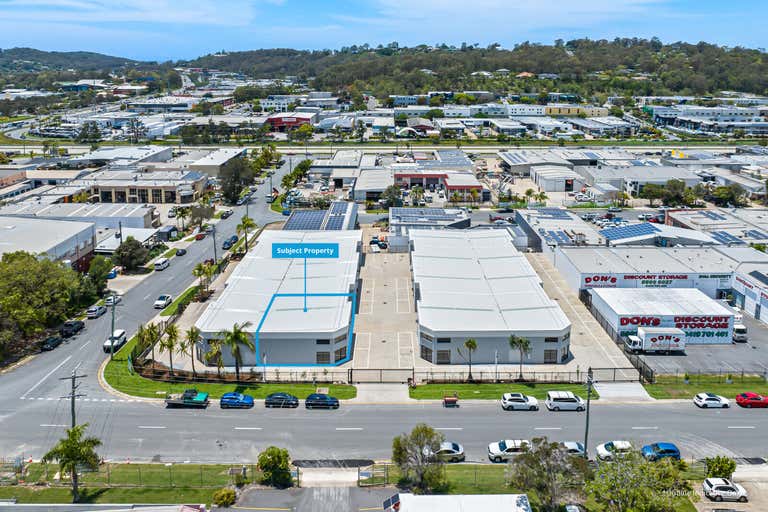 5/10 Taree Street, Burleigh Heads, QLD 4220 Industrial & Warehouse