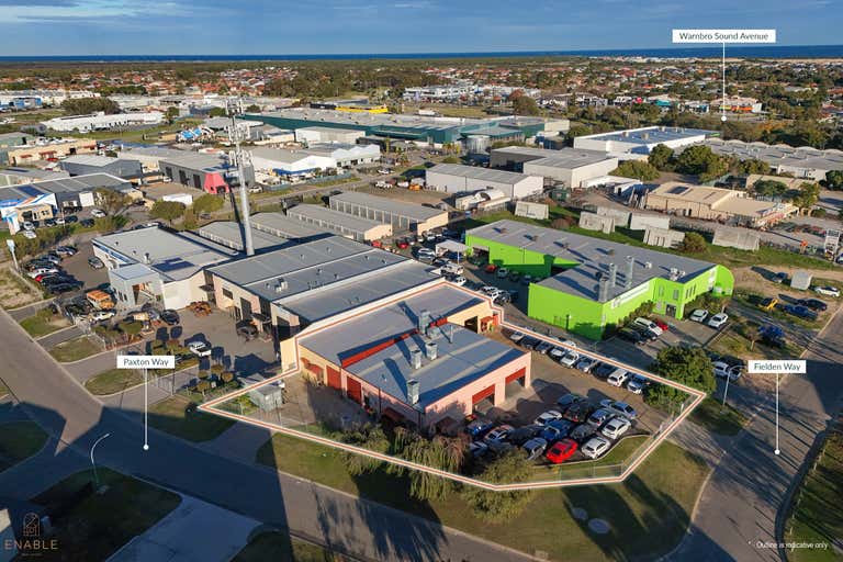 22 Fielden Way Port Kennedy WA 6172 - Image 1