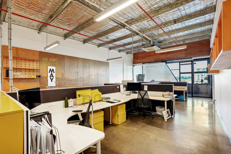 Industry Business Hub, Suite 3.19, 15-87 Gladstone Street South Melbourne VIC 3205 - Image 2