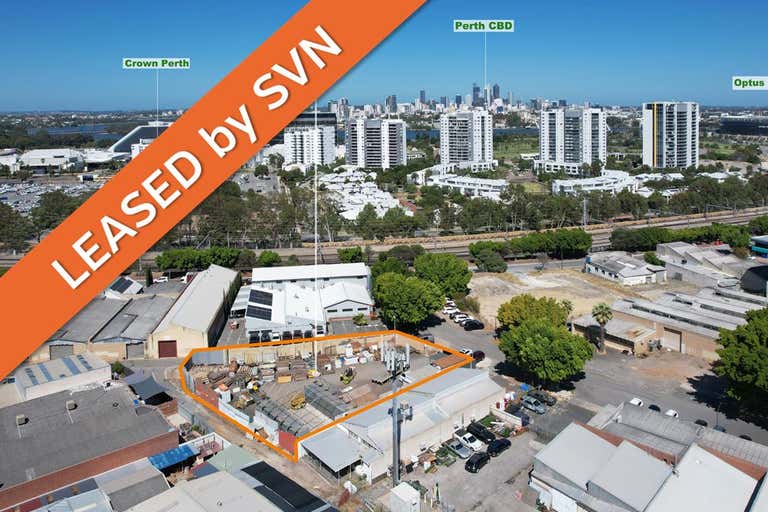 2 Vivian Street Burswood WA 6100 - Image 1