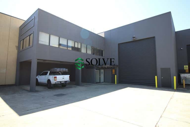 Unit 1, 5 McCormack Street Arndell Park NSW 2148 - Image 1